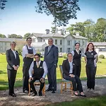Boyne Valley - Only 3*