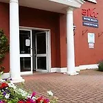 מלון Boyne Valley - Only 3*