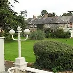 Boyne Valley - Only מלון 3*
