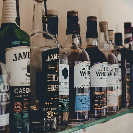 Boyne Valley - Only מלון דרוגדה