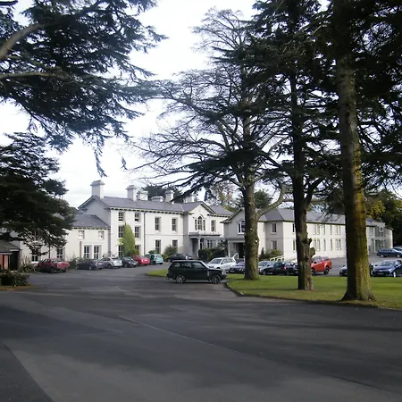 Boyne Valley - Only Hotel 3*