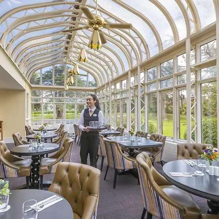 Boyne Valley - Only מלון 3*