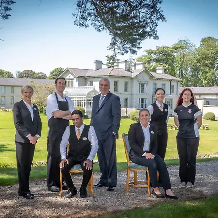 Boyne Valley - Only 3*