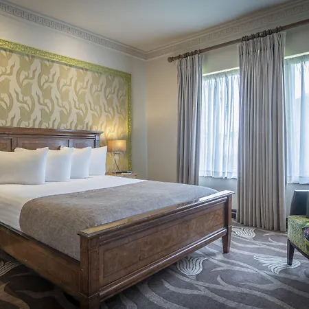 Ξενοδοχείο Boyne Valley - Only 3*