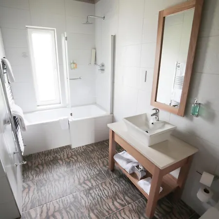 Hotell Boyne Valley - Only 3*