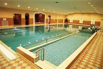 Boyne Valley - Only 3* دروغيدا