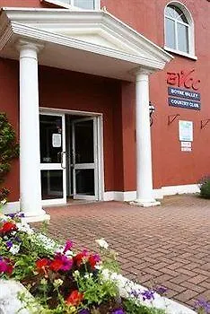 Hotell Boyne Valley - Only 3*