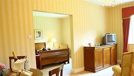 Boyne Valley - Only 3* Drogheda