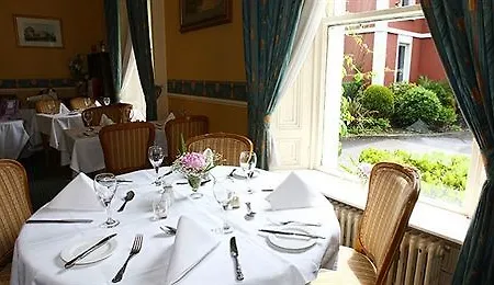 Boyne Valley - Only Hotel 3*