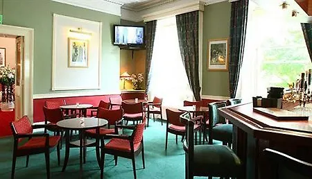 Boyne Valley - Only 3* دروغيدا
