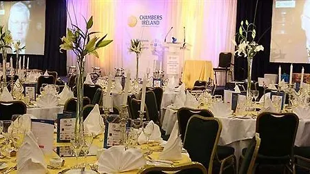Boyne Valley - Only 3*