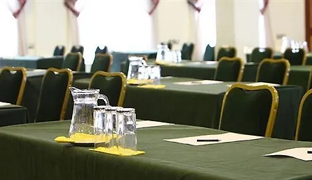 Boyne Valley - Only Hotel 3*