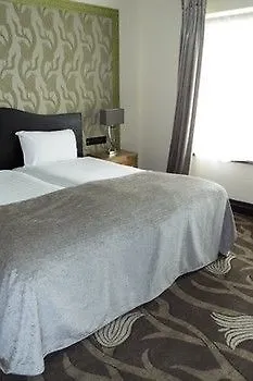 Hotel Boyne Valley - Only 3*
