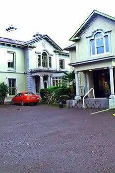 Hotell Boyne Valley - Only Drogheda