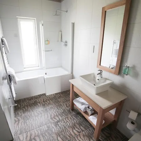 Boyne Valley - Only Hotel 3*