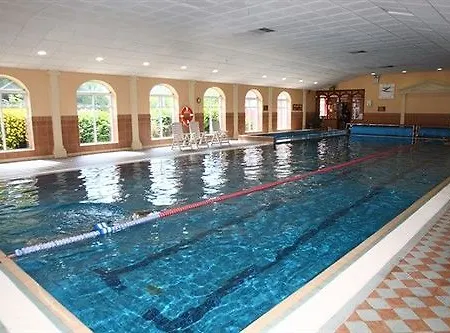 Hotell Boyne Valley - Only