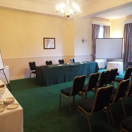 Boyne Valley - Only 3*