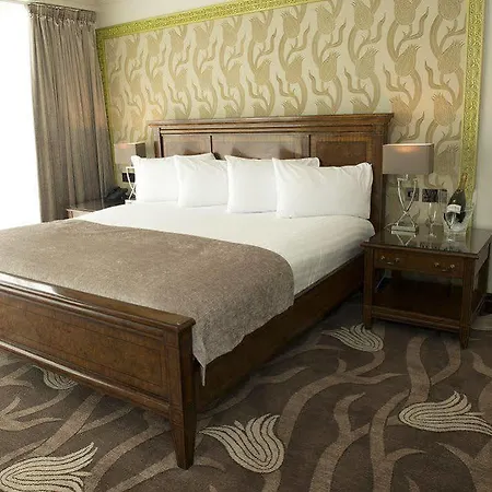 Boyne Valley - Only Hotel Drogheda