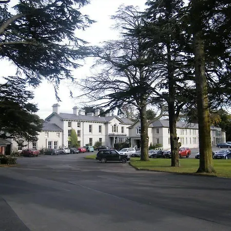 Boyne Valley - Only Hotel