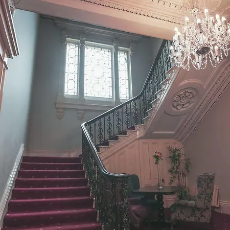 Hotel Boyne Valley - Only