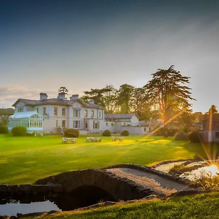 Boyne Valley - Only Hotel 3*