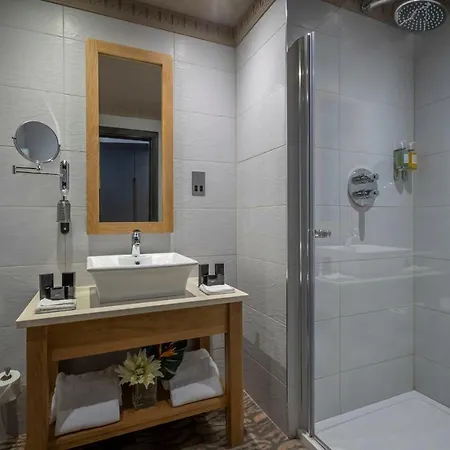 Boyne Valley - Only Hotel