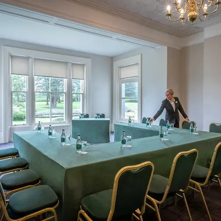 Boyne Valley - Only Hotel 3*