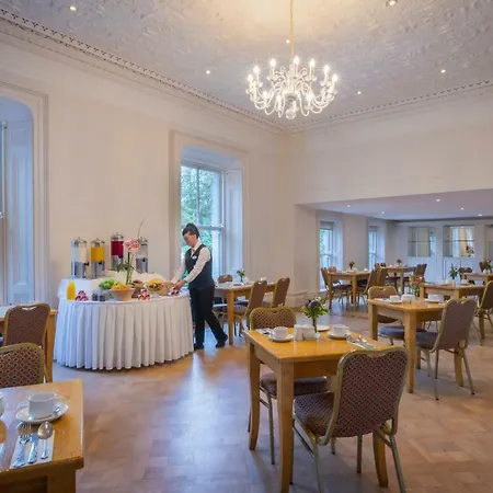 Boyne Valley - Only Hotel 3*