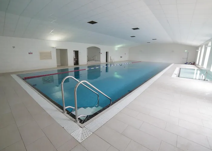 Boyne Valley - Only 3* דרוגדה