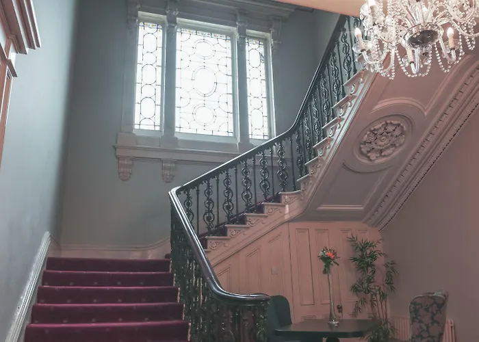 Boyne Valley - Only 3* Drogheda