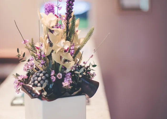 Boyne Valley - Only 3*