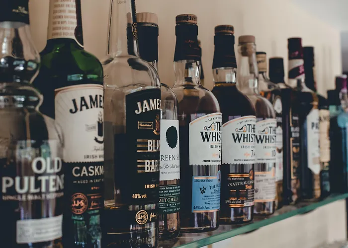 Boyne Valley - Only מלון דרוגדה