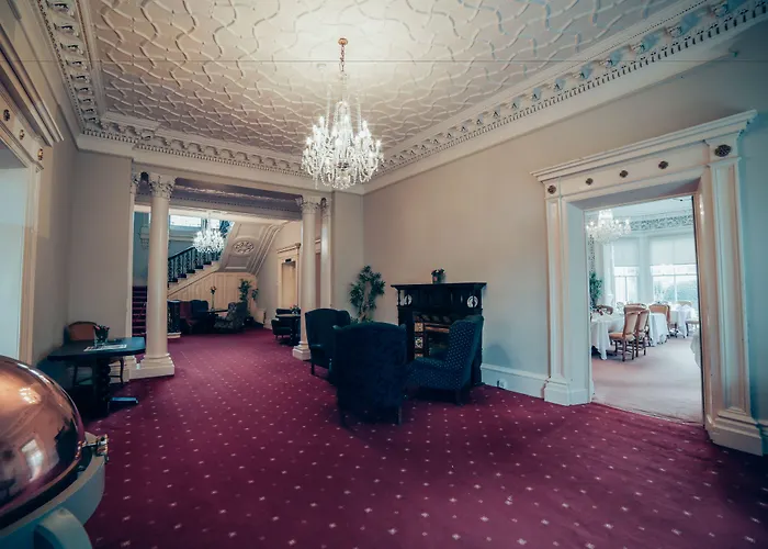 Boyne Valley - Only 3*