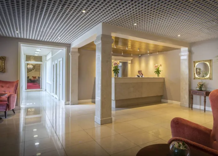 Hotel Boyne Valley - Only Drogheda