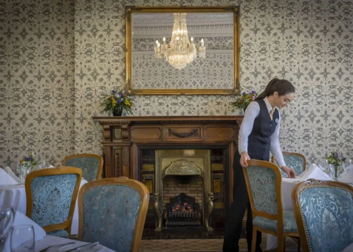 Boyne Valley - Only 3*