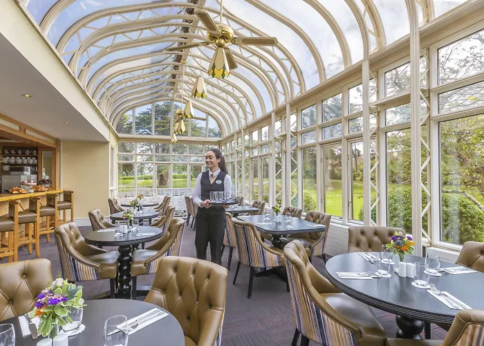 Boyne Valley - Only Hotel 3*