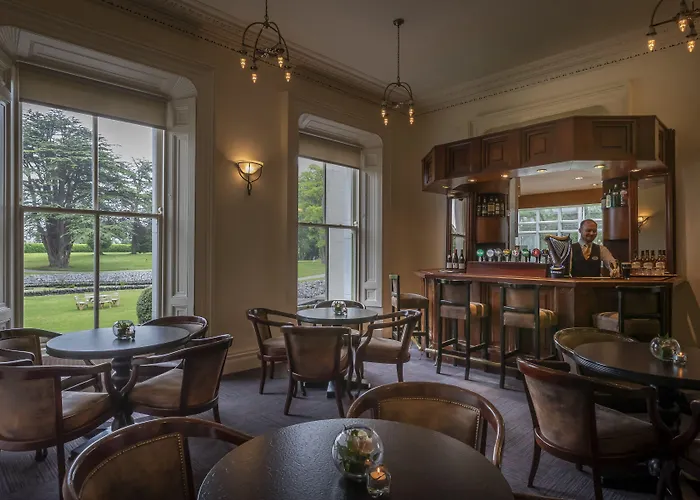 Hotel Boyne Valley - Only