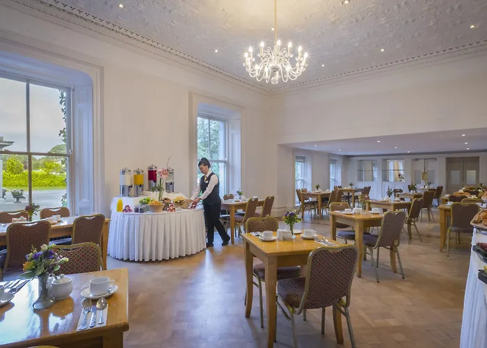 Boyne Valley - Only 3*