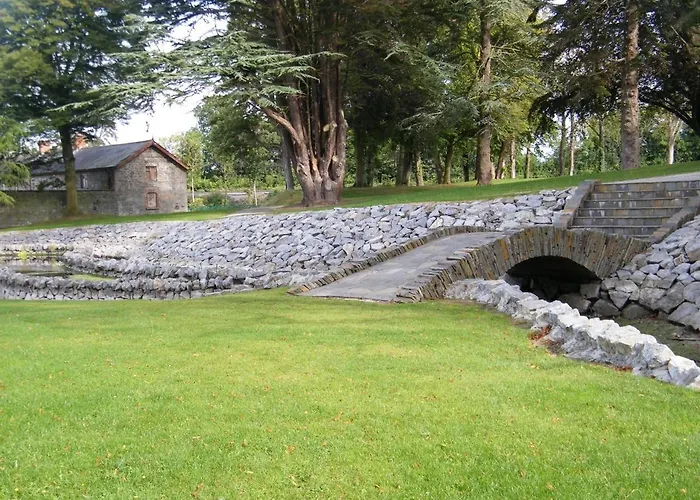 Boyne Valley - Only Hotel