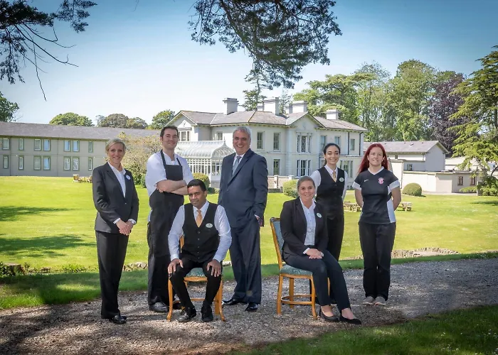 Boyne Valley - Only 3*