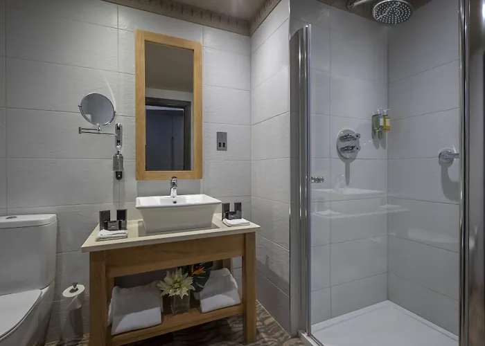 מלון Boyne Valley - Only 3*