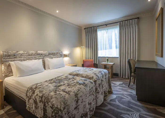 Boyne Valley - Only Hotel Drogheda