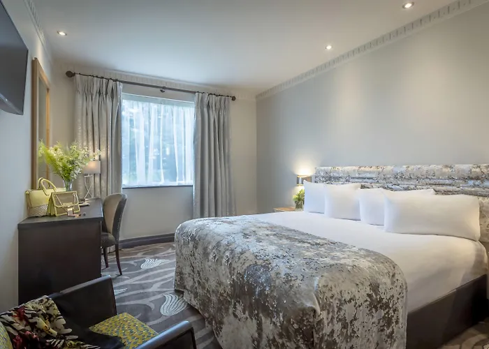 מלון Boyne Valley - Only דרוגדה