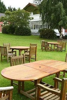 Hotel Boyne Valley - Only