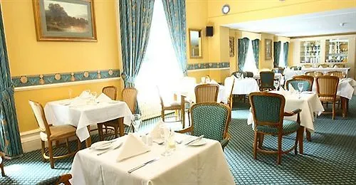 מלון Boyne Valley - Only 3*