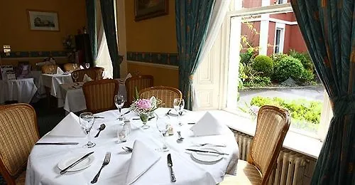 Boyne Valley - Only מלון 3*