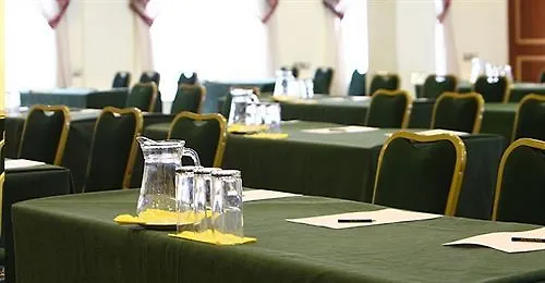 Boyne Valley - Only Hotel 3*