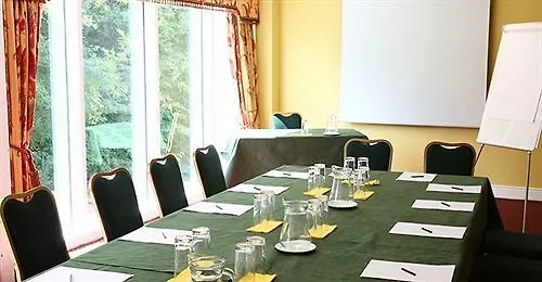 Hotel Boyne Valley - Only