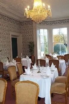 Hotel Boyne Valley - Only