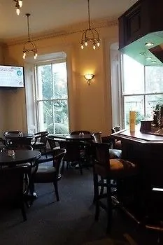 Hotel Boyne Valley - Only 3*